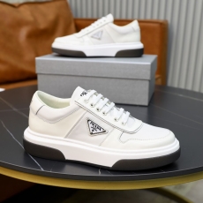 Prada Low Shoes